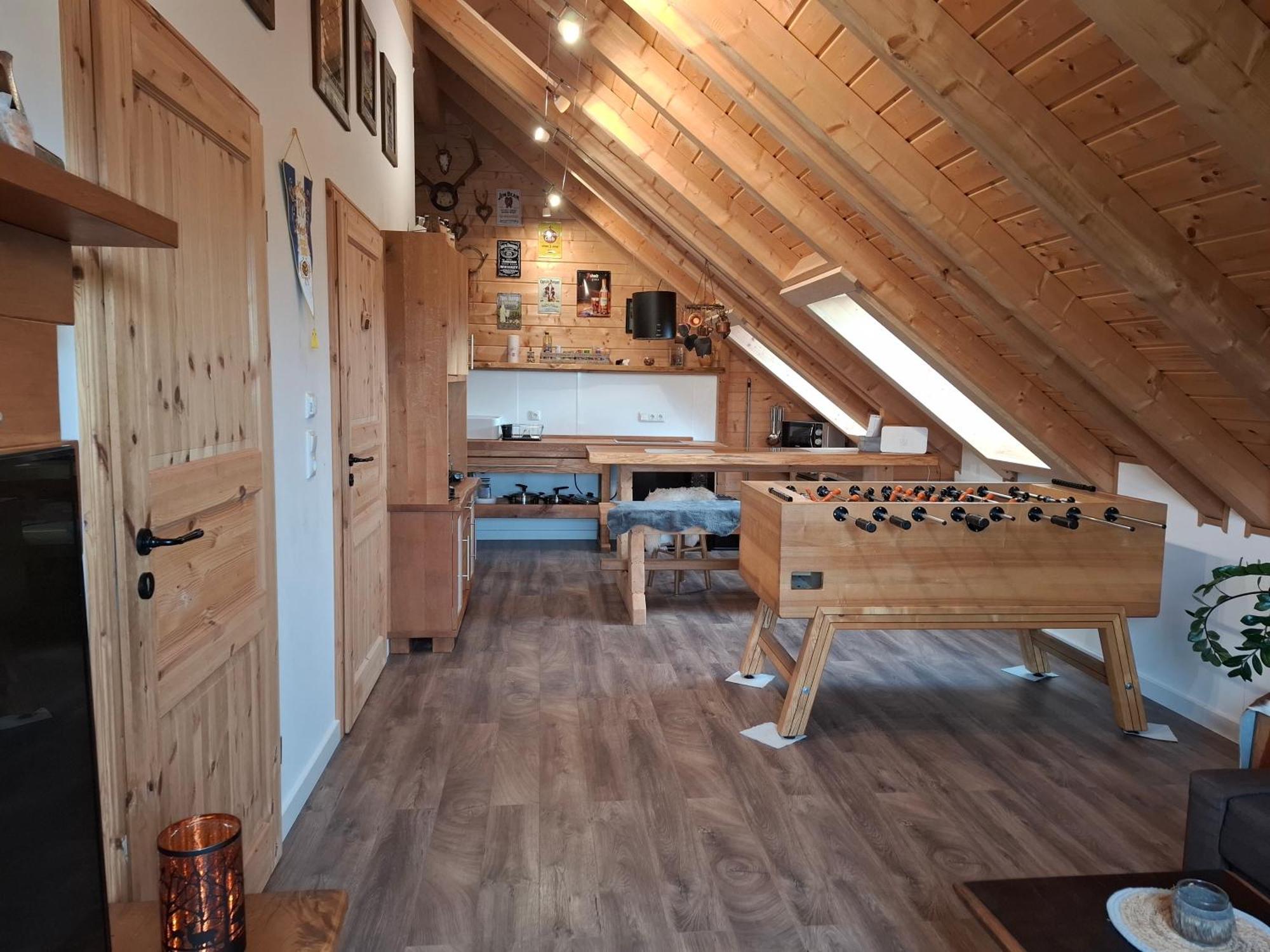 Ferienwohnung Geyer Rennertshofen Kültér fotó